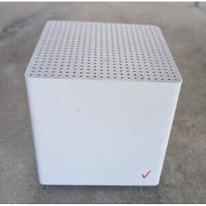 Verizon 5G Internet Gateway Home Router Wi-Fi ASK-NCQ1338 White